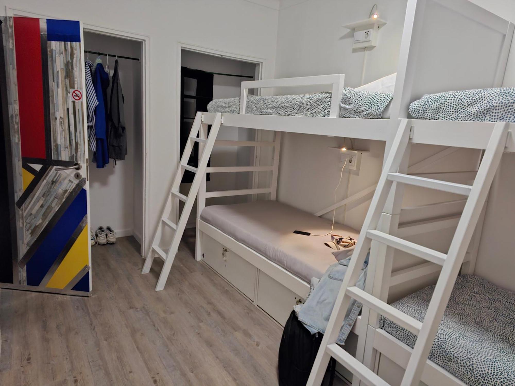 Sb Alojamento Amora Eksteriør bilde